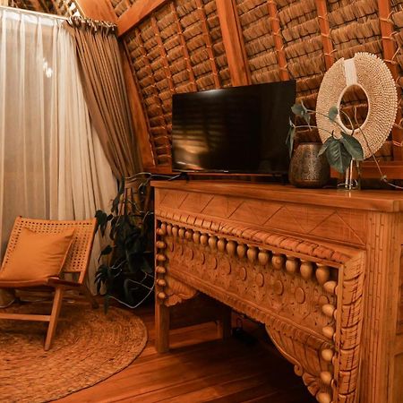 Nest Uluwatu 2 - Eco Boutique Villa Exteriör bild