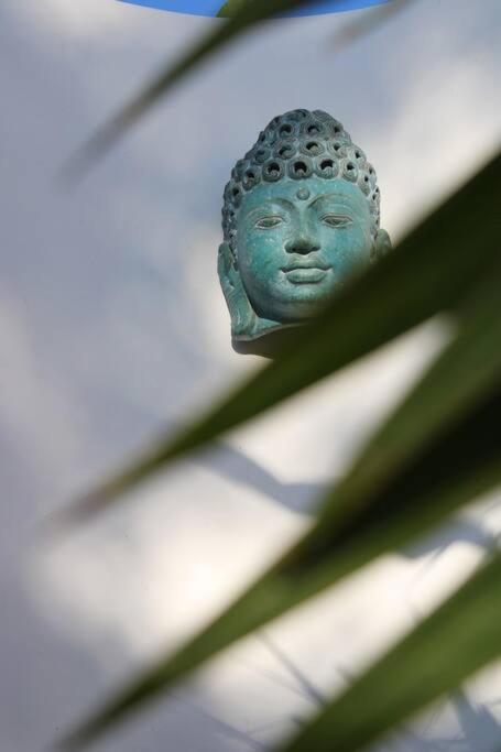Nest Uluwatu 2 - Eco Boutique Villa Exteriör bild