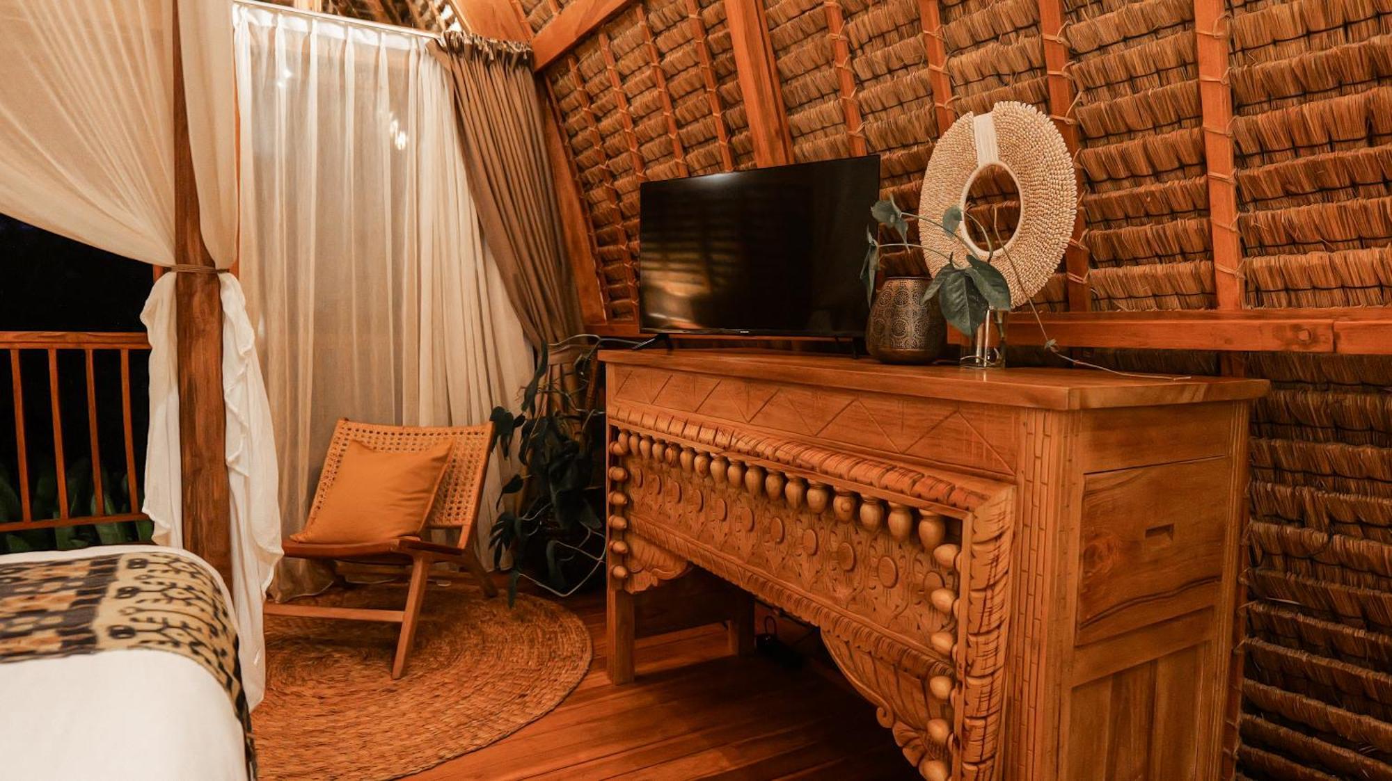 Nest Uluwatu 2 - Eco Boutique Villa Exteriör bild